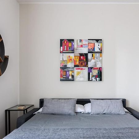 Joivy Superb Flat With Home Office Milan Exterior photo